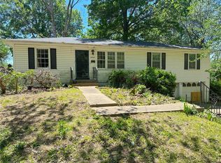 18303 E 7th St N, Independence, MO 64056