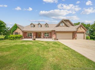 18725 W Highway 51 St, Sand Springs, OK 74063