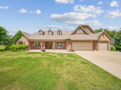 18725 W Highway 51 St, Sand Springs, OK, 74063