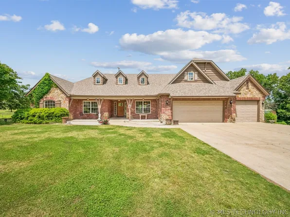 18725 W Highway 51, Sand Springs, OK 74063