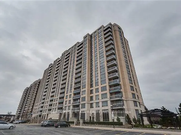 18 Mondeo Dr #1425, Toronto, ON M1P 5C8