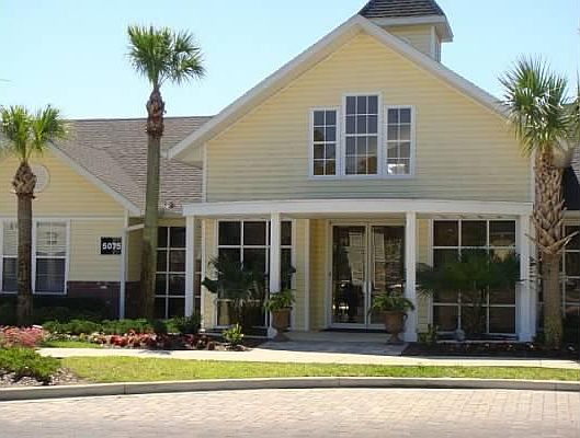 Clubhouse