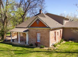 1930 Kountz Ave, Canon City, CO 81212