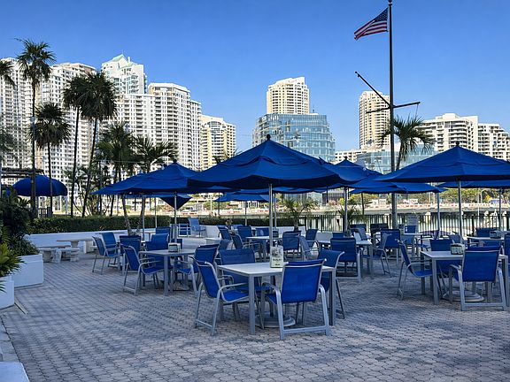 2nd image of 999 Brickell Bay Dr APT 804