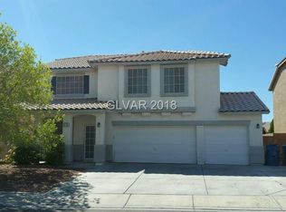 9725 Casper Peak Ct, Las Vegas, NV 89117