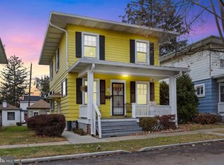 923 Wayne Ave, York, PA 17403