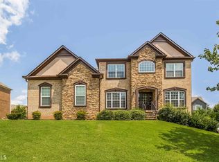 2234 Chaseford Ln, Powder Springs, GA 30127