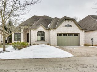 2014 Valleyrun Blvd S #6, London, ON N6G5N8
