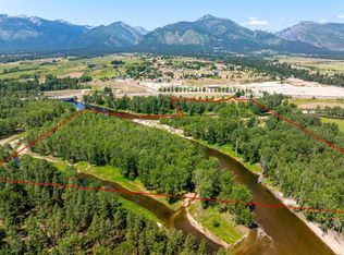 3 Us Highway 93 N, Hamilton, MT 59840