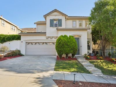 3430 Maroun Pl, San Jose, CA, 95148
