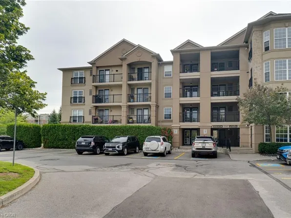 2045 Appleby Line #305, Burlington, ON L7L 7G9