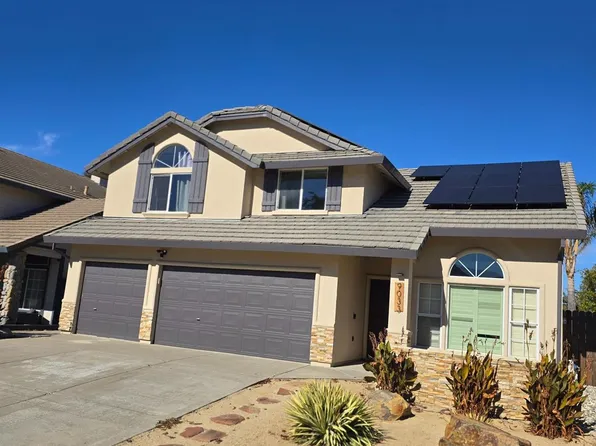 9033 Hooded Crane Ct, Sacramento, CA 95829