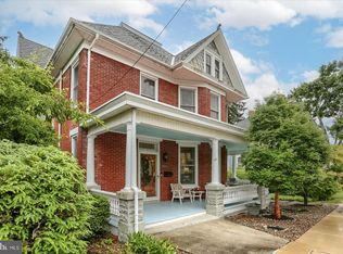 118 Gettysburg St, Dillsburg, PA 17019