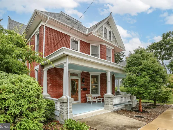 118 Gettysburg St, Dillsburg, PA 17019