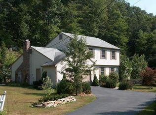 22 Tram Dr, Seymour, CT 06483