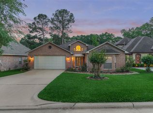 197 Monterrey Rd E, Montgomery, TX 77356