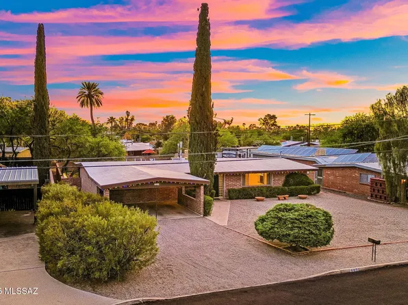 805 N Sonoita Ave, Tucson, AZ 85711