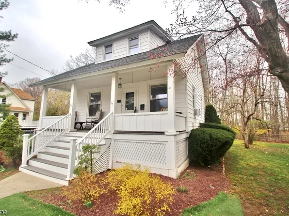 72 Garden Ave, Wharton, NJ 07885