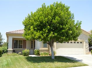 1745 S Forest Oaks Dr, Beaumont, CA 92223