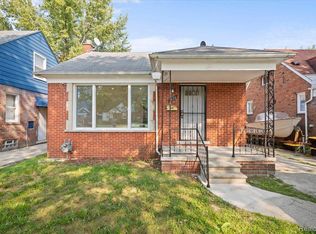 7626 Braile St, Detroit, MI 48228