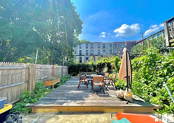 Rented by StayBK LLC