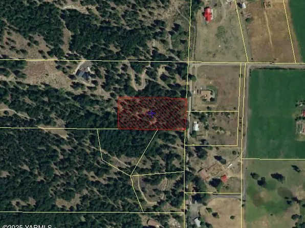 Nka Nile Rd, Naches, WA 98937