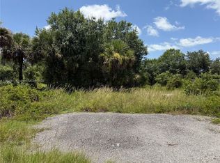 580 S Verda St, Clewiston, FL 33440