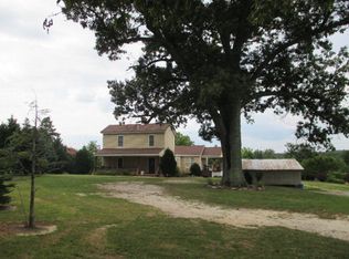 1080 Unity Rd, Kenbridge, VA 23944