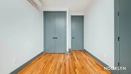 Rented by PM Management