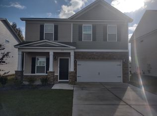 995 Beaufort Farm Rd, Blythewood, SC 29016