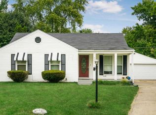 3482 Penfield Ct W, Columbus, OH 43227