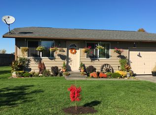 1582 View Pl, Buckley, WA 98321