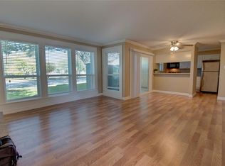 1516 Bay Area Blvd APT A1, Houston, TX 77058