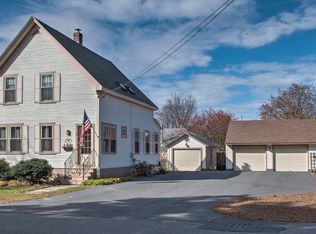 30 Fairview Street, Keene, NH 03431