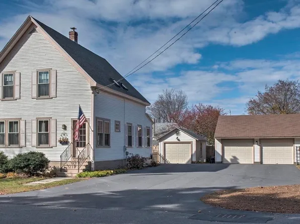 30 Fairview Street, Keene, NH 03431