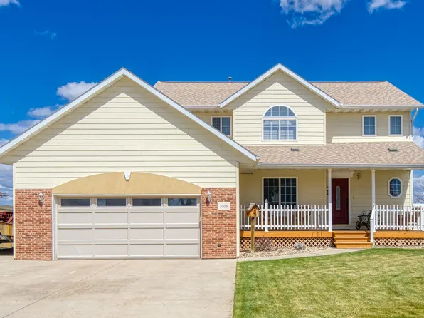 3506 Hidden Valley Rd, Gillette, WY 82718