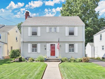 97 Robin Road, West Hartford, CT, 06119