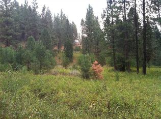Tbd Granite View Rd, New Meadows, ID 83654