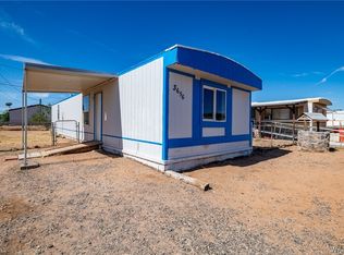 3656 E Neal Ave, Kingman, AZ 86409