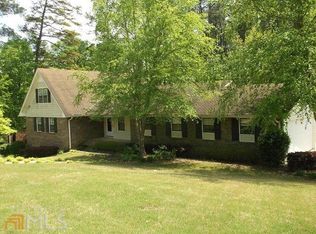 8 Hillcroft Dr NE, Rome, GA 30161