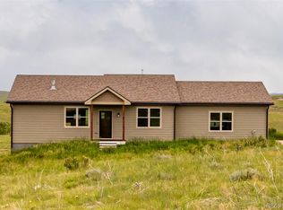 19500 Wedemeyer Rd, Kiowa, CO 80117
