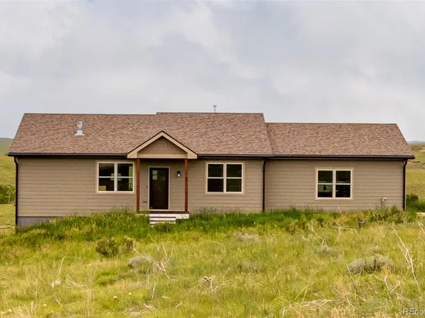 19500 Wedemeyer Road, Kiowa, CO 80117