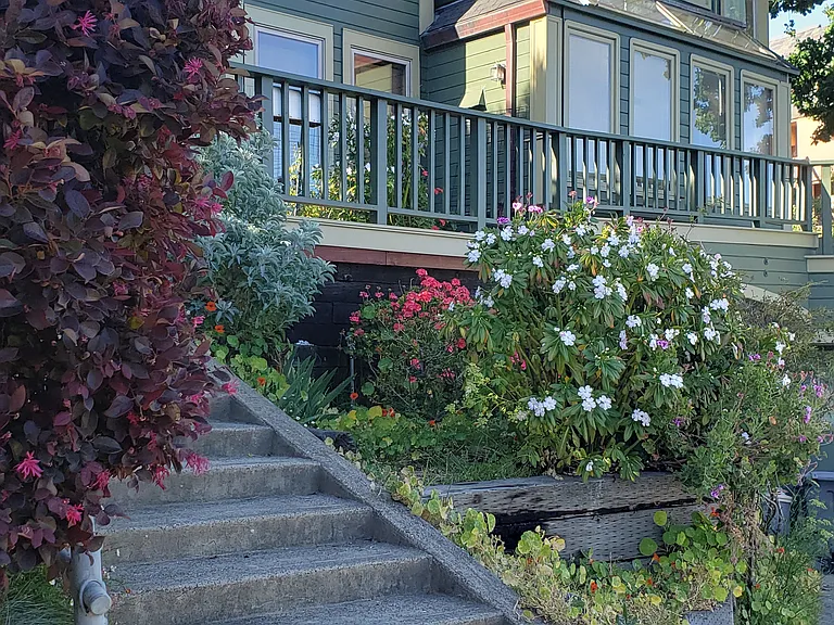 2nd St — Photo 2