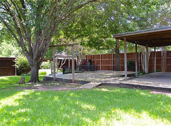 2nd image of 4402 Blue Creek Dr