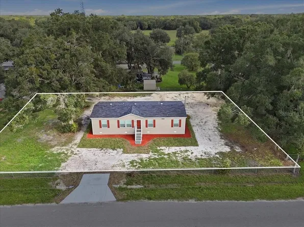 3316 OAKLAND ROAD S, LAKELAND, FL 33801