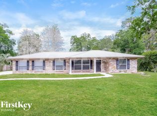 156 Foxridge Rd, Orange Park, FL 32065