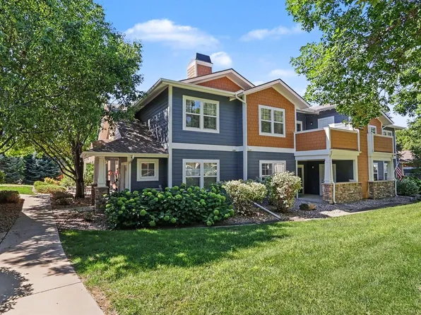 2421 Owens Ave #101, Fort Collins, CO 80528