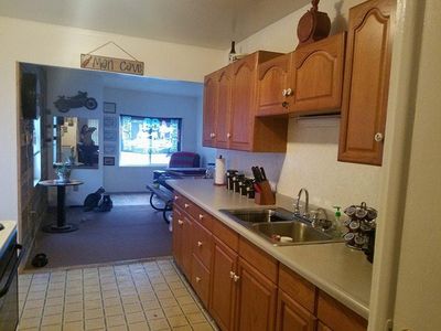 124 Smith St, Oscoda, MI, 48750