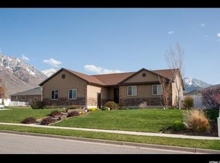 149 W 580 S, Santaquin, UT 84655