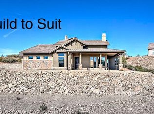 12334 N Petra Cir Lot 231, Prescott, AZ 86305
